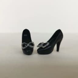 Multicolors Elegant High Heels Cute Doll Accessories Original Doll Shoes 2cm Length Super Model Shoes for 1/6 BJD 30cm Dolls