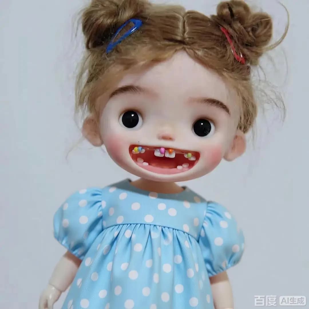 new sd bjd doll 1/6 amber tom cute girl human joint high-quality new toys in stock