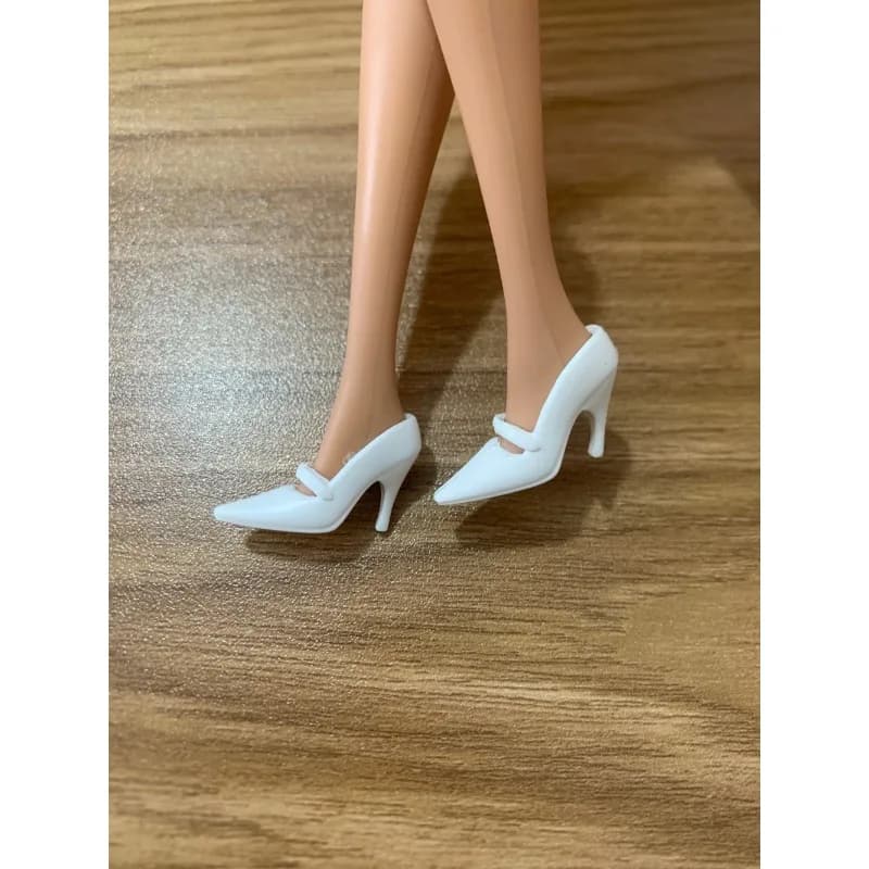 New styles Made to move Doll shoes high heel accessories toy for your 1/6 BB dolls BBIKG574