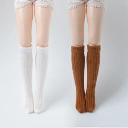 Blyth Doll Socks Multi-Color Mid-Leg Knee Socks Short Leg Calf Student Socks for Azone Momoko OB24 22 OB27 YMY Doll Accessories