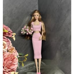 BBIKG552 New style Toy accessories gift pretty clothes for your BB FR 1/6 scale dolls