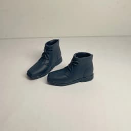 Fashion Prince Male Doll Shoes Multistyles Plastic Original Boots Sandals Doll Decors Parts for Ken Dolls for 1/6 Male Doll