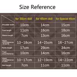 1/4 1/6 Doll's Clothes Suit for 45/30cm Bjd Doll Cool Hoodie Set Long Pants, Skirt Dress Up Play House Accessories, No Doll
