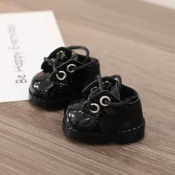 For Ropa LABUBU 15/17cm Cotton Dolls Shoes Toys Casual Sports Canvas Shoes Boots Dolls Accessories For Labubu outfits