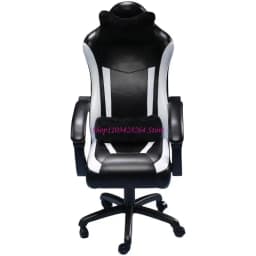 Dollhouses Miniature Video Game Supplies Chair Realistic Gaming Chair Perfect for Video Games Scene Photo Props