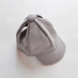 Cute Mini Labubu Baseball Cap 17cm I II III Macaron Sitting Party Pendant Doll Clothes