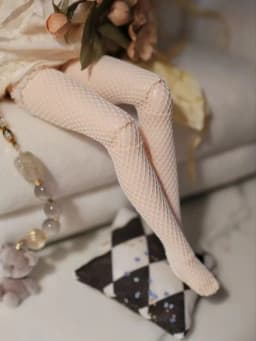 1/6 Blythe Doll Socks Ob24 Doll Socks Barbi Doll Lace Socks Accessories