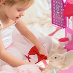 Lifelike Pig Doll Mini Reborn Piglet Stretchy Realistic Soft Cute Piggy Full Silicone Body Piggy Toys Kid Christimas Dolls Gift