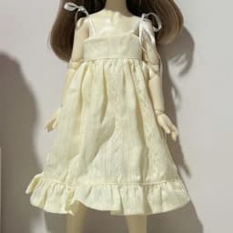Sleepwear Suspender Dress Up Dresses Pajamas Princess Clothes Casual Wears Long Skirt Handmade Elegant 's Clothes 30/45cm