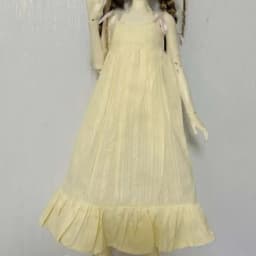 Sleepwear Suspender Dress Up Dresses Pajamas Princess Clothes Casual Wears Long Skirt Handmade Elegant 's Clothes 30/45cm