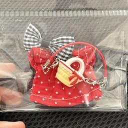10cm Doll Clothes for Mini Labubu Set Accessories Skirt/Hairpin /Bag Sweet Lovely Princess Style Doll Dress Up Toys Gift
