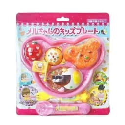 Simulation Food Japanese Early Education Toy Play House Style Role Play Feature Pudding Feeding Toy