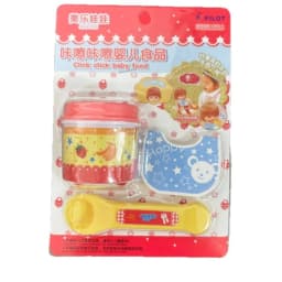 Simulation Food Japanese Early Education Toy Play House Style Role Play Feature Pudding Feeding Toy