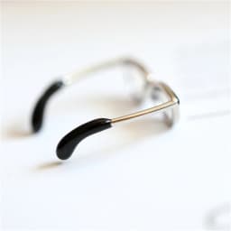 1Pc Dollhouse Miniature Glass Model Mini Simulation Adjustable Enamel Painting Glasses Open Ring Finger Buckle Tail Ring Decor