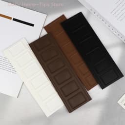 1Pcs 1/12 Dollhouse Square Wall Skirt Wall Panel For Micro Landscape Window Display Role Play Doll House Accessories