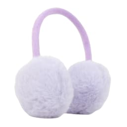 Cute Doll Plush Ear muffs For 43cm Baby Newborn Dolls Accessories For 18-inch American & OG Girl Doll Toy Warmth-Retaining