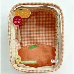 New 10cm Ita Bag Mandarin orange Milk Strawberry Doll Storage Display Portable Game Anime Fashion DIY Bag Storage