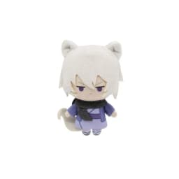 10cm Anime Kamisama Love Mini Kawaii Doll Plush Toy Stuffed Plushies Puppet Cosplay Pendant Mascot Gifts Bags Decor