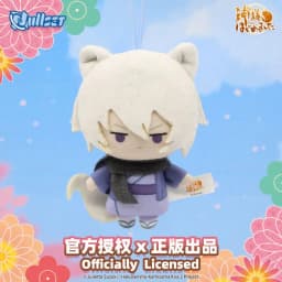 10cm Anime Kamisama Love Mini Kawaii Doll Plush Toy Stuffed Plushies Puppet Cosplay Pendant Mascot Gifts Bags Decor