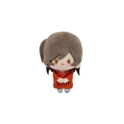 10cm Anime Kamisama Love Mini Kawaii Doll Plush Toy Stuffed Plushies Puppet Cosplay Pendant Mascot Gifts Bags Decor