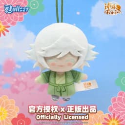 10cm Anime Kamisama Love Mini Kawaii Doll Plush Toy Stuffed Plushies Puppet Cosplay Pendant Mascot Gifts Bags Decor