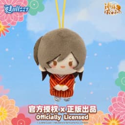 10cm Anime Kamisama Love Mini Kawaii Doll Plush Toy Stuffed Plushies Puppet Cosplay Pendant Mascot Gifts Bags Decor