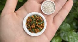 Handmade Miniature Chinese Food Collection, Realistic Daily Meals Bento Stir Fry Noodles Soup, 1:6 Scale Dollhouse Banquet Set