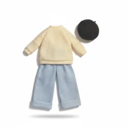 Multiple Styles 1/6 BJD 30cm BJD Clothing Handmade Replace Princess Skirt Set DIY 30cm Clothes Gift