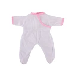30CM Doll Mini Cart Baby Clothes Pajamas Daily Clothing Dollhouse Role-playing Accessories For 30CM Doll,Our Generation Kid Toys