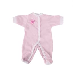 30CM Doll Mini Cart Baby Clothes Pajamas Daily Clothing Dollhouse Role-playing Accessories For 30CM Doll,Our Generation Kid Toys