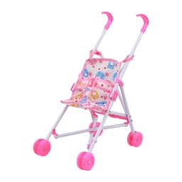30CM Doll Mini Cart Baby Clothes Pajamas Daily Clothing Dollhouse Role-playing Accessories For 30CM Doll,Our Generation Kid Toys