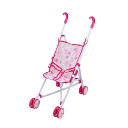 30CM Doll Mini Cart Baby Clothes Pajamas Daily Clothing Dollhouse Role-playing Accessories For 30CM Doll,Our Generation Kid Toys