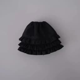 HOUZIWA Blyth Doll Clothes Skirt For OB22 0B24 Azone Dolls