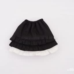 HOUZIWA Blyth Doll Clothes Skirt For OB22 0B24 Azone Dolls