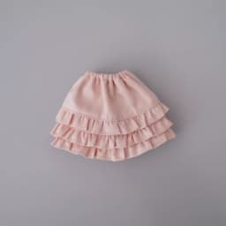 HOUZIWA Blyth Doll Clothes Skirt For OB22 0B24 Azone Dolls