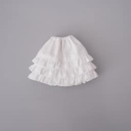 HOUZIWA Blyth Doll Clothes Skirt For OB22 0B24 Azone Dolls