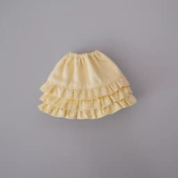 HOUZIWA Blyth Doll Clothes Skirt For OB22 0B24 Azone Dolls