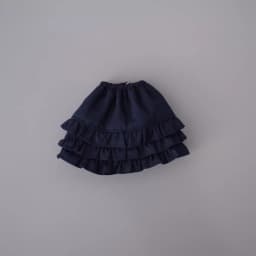 HOUZIWA Blyth Doll Clothes Skirt For OB22 0B24 Azone Dolls