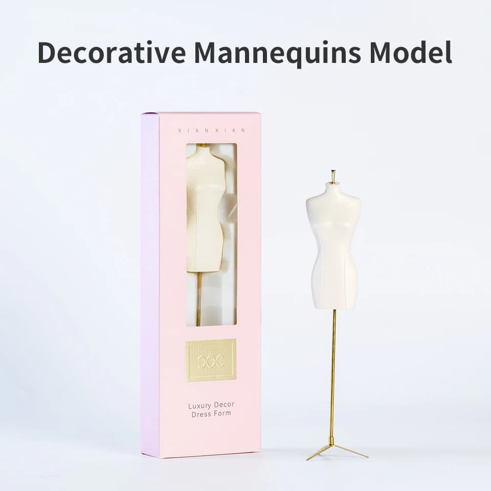 1/6 BJD Supermodel Doll Stand Height Adjustable Acrylic Display Base Doll body Model Metal Trestle Doll Collector Gifts DIY Toys