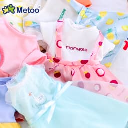 34cm Soft Plush Rabbit Toy Cute Stuffed Bunny Comforting Doll Sleeping Mate Baby Toy Kids Party Gift Metoo Angela Dolls Plushies
