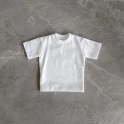 Fashion 1/4 Doll's Clothes for 45cm Bjd Doll Long Pants Jeans T-shirt Dress Up Toys Play House Gift Doll Accessories, No Doll
