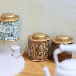 Doll House Coffee Can Tea Can Model Simulation Item Ornament Model Miniature Mini Toys Doll House Furniture Accessories