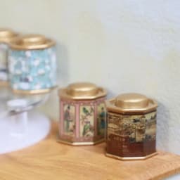 Doll House Coffee Can Tea Can Model Simulation Item Ornament Model Miniature Mini Toys Doll House Furniture Accessories
