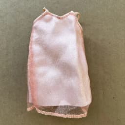 Rainbow Doll Dress Coat Pants Hoodies 1/6 Doll Original Decors DIY Doll Headbands Shoes Doll Parts