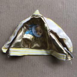 Rainbow Doll Dress Coat Pants Hoodies 1/6 Doll Original Decors DIY Doll Headbands Shoes Doll Parts