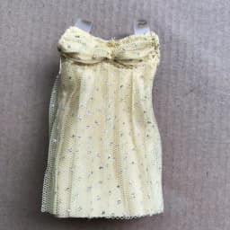 Rainbow Doll Dress Coat Pants Hoodies 1/6 Doll Original Decors DIY Doll Headbands Shoes Doll Parts