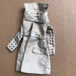 Rainbow Doll Dress Coat Pants Hoodies 1/6 Doll Original Decors DIY Doll Headbands Shoes Doll Parts