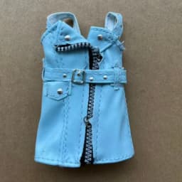 Rainbow Doll Dress Coat Pants Hoodies 1/6 Doll Original Decors DIY Doll Headbands Shoes Doll Parts