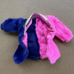 Rainbow Doll Dress Coat Pants Hoodies 1/6 Doll Original Decors DIY Doll Headbands Shoes Doll Parts