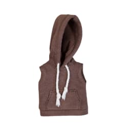 For P9 Obitsu 11 Sports Casual Hoodie Pants For 1/12 OB11 ufdoll YMY Molly Body Doll Cloth Doll Outfit Clothes